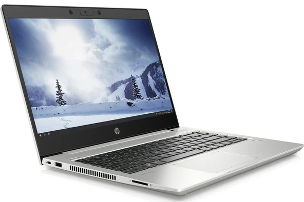 HP mt22 14" Thin Client Notebook - Full HD - 1920 x 1080 - Resim 2