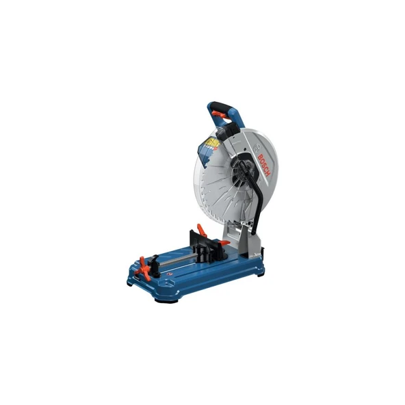 Bosch Professional GCD 18V-355 Akülü Kuru Metal Kesici Solo 0601B59000 ürün görseli 1