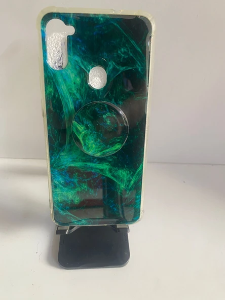 SAMSUNG M11 DESENLİ KILIF ürün görseli 1
