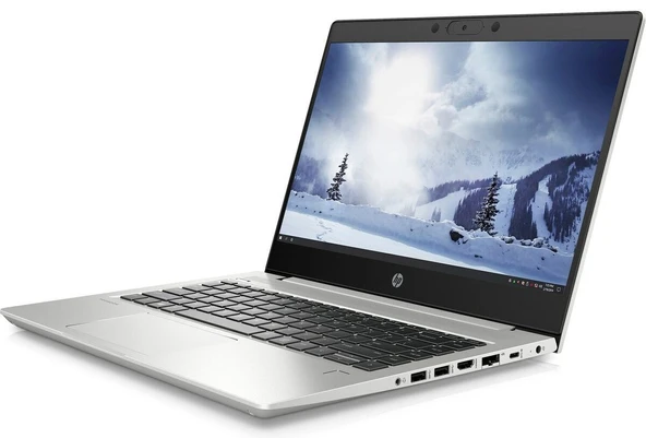 HP mt22 14" Thin Client Notebook - Full HD - 1920 x 1080 - Resim 5