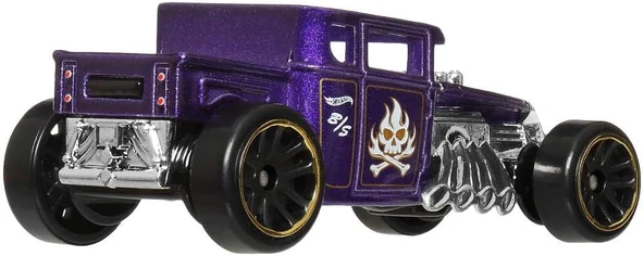 Hot Wheels Legends Çoklu Arabalar, Jlb24 - Resim 4