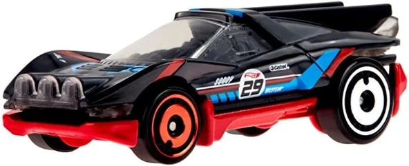 Hot Wheels 1:64 Tekli Arabalar 2023 040/250 Hw Track Champs Rally Speciale ürün görseli 1