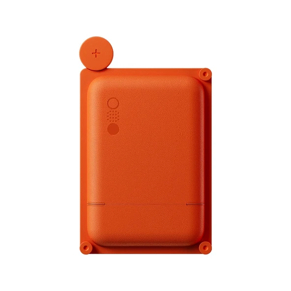 Cmf Phone 1 Kart Kılıfı - Resim 2