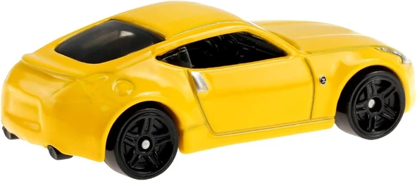 Hot Wheels Fast And Furious 2020 - Resim 3