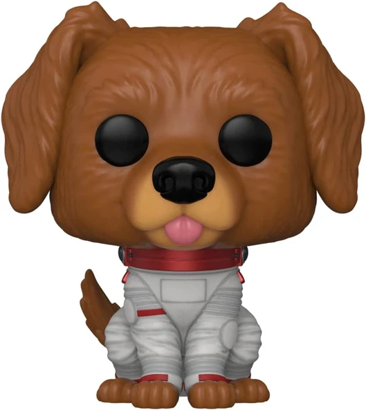 Funko Pop Figür Marvel: Guardians Of The Galaxy 3 Cosmo ürün görseli 1