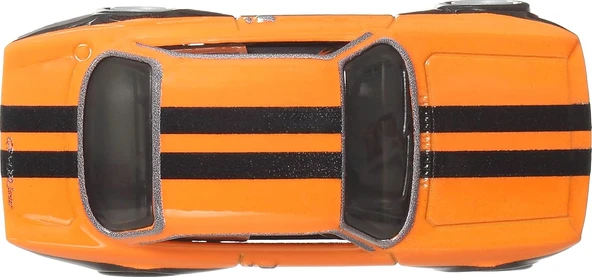 Hot Wheels Alfa Romeo Giulia, Jbm04 - Resim 5