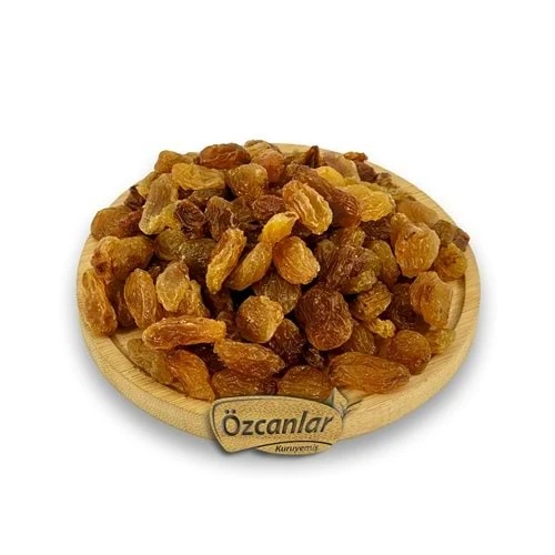 JUMBO İZMİR ÜZÜMÜ (SARI ÇEKİRDEKSİZ) 500 G ürün görseli 1