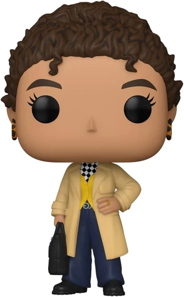 Funko Pop Movies: The Flash- Iris West ürün görseli 1