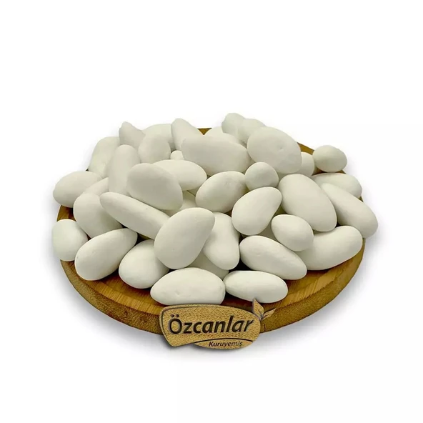 LÜKS HAKİKİ BADEM ŞEKERİ 500 G ürün görseli 1
