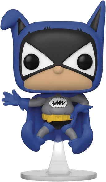 Funko Pop Dc Batman 80Th Bat-Mite Figür ürün görseli 1