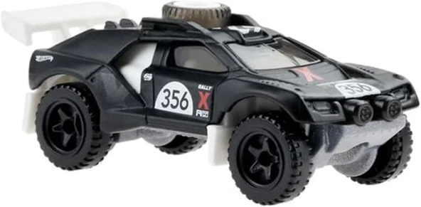 Hot Wheels 1:64 Rally Champs Sand Burner Hct91 ürün görseli 1