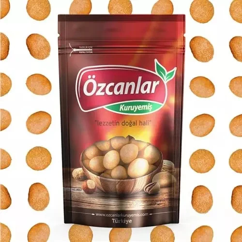 LÜKS FISTIK CİPS 500 G ürün görseli 1