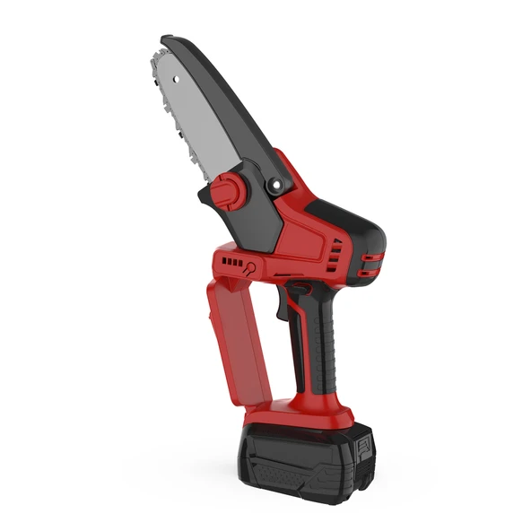 ENG ENERGY MS 20PM 20V 500W Akülü Mini Dal Budama Makinası 2Ah Batarya Şarj Dahil ürün görseli 1