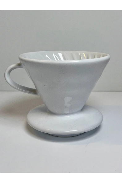 josef v60 Seramik Demleme - Resim 2