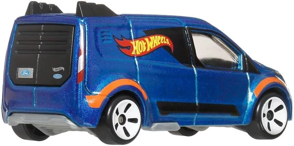 Hot Wheels Legends Çoklu Arabalar, Jlb24 - Resim 2