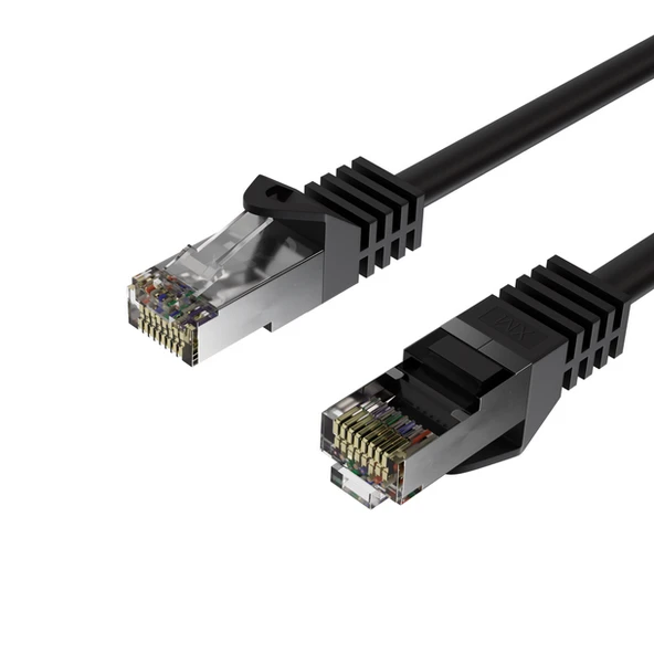 IRENIS CAT7 S/FTP PUR Endüstriyel Dış Ortam Kablosu ürün görseli 1