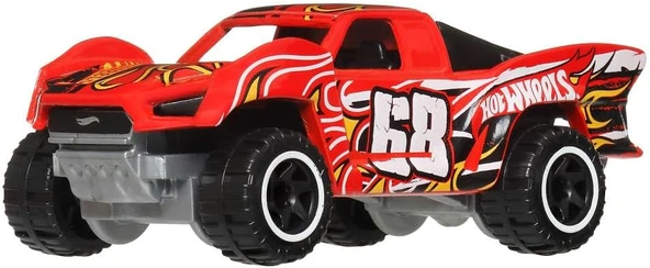 Hot Wheels Legends Çoklu Arabalar, Jlb24 - Resim 6