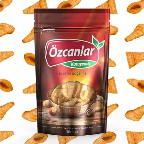 LÜKS KÜLAH CİPS (KETÇAP SOSLU) 4 X 250 G ürün görseli 1
