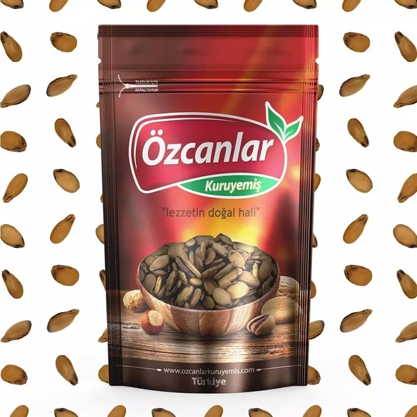 DUBLE MARDİN KARPUZ ÇEKİRDEĞİ (HAŞLANMIŞ) 500 G ürün görseli 1