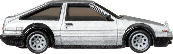 Hot Wheels F&F Tokyo Drift Bundle, Jfl99 - Resim 5