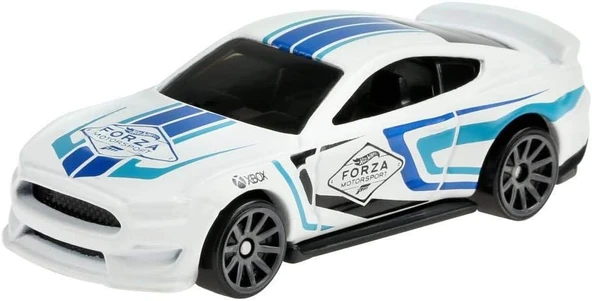 Hot Wheels Forza Motorsport 1:64 Ford Shelby Gt350 Gdg44-Gjv70 ürün görseli 1