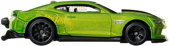 Hot Wheels Legends Çoklu Arabalar, Jlb24 - Resim 5