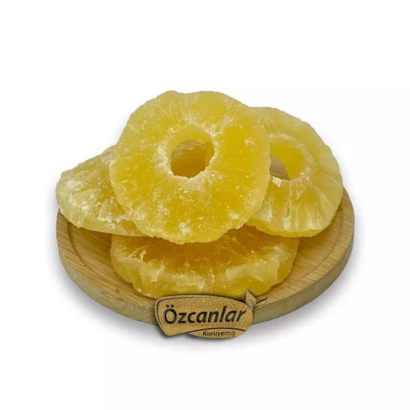 ANANAS KURUSU 500 G ürün görseli 1