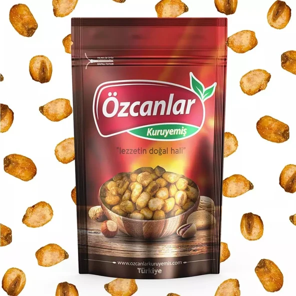 LÜKS YERLİ SOSLU MISIR 500 G ürün görseli 1