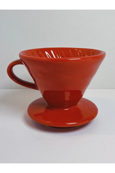 josef v60 Seramik Demleme - Resim 3