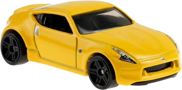 Hot Wheels Fast And Furious 2020 - Resim 2