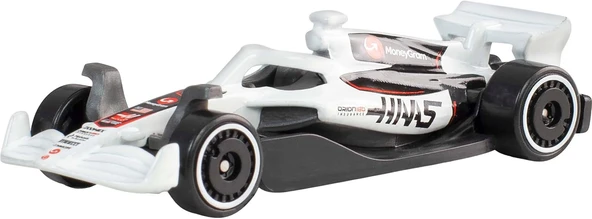 Hot Wheels Formula 1 5'Li Paket Jln11 - Resim 2