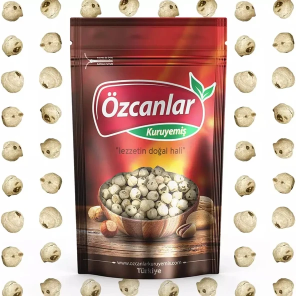 LÜKS KÖY LEBLEBİSİ 500 G ürün görseli 1