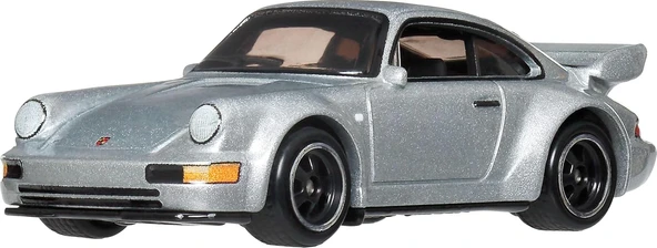 Hot Wheels Premium - Porsche 911 Carrera Rs 3.8 (1/64) Fast & Furious ürün görseli 1