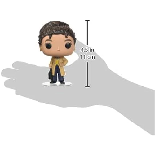 Funko Pop Movies: The Flash- Iris West - Resim 3
