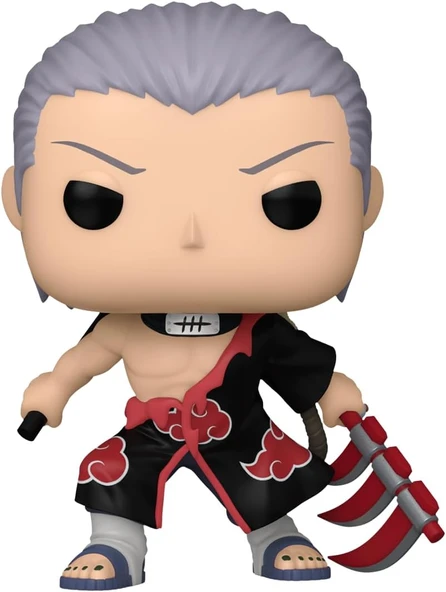 Funko Pop! Anime: Naruto - Hidan - Resim 2