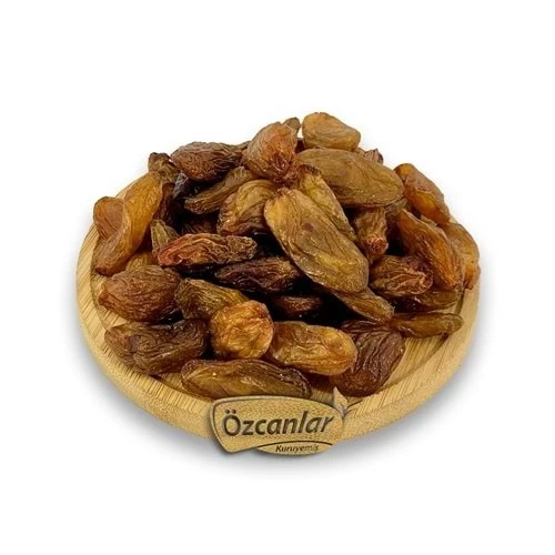JUMBO BESNİ ÜZÜMÜ (SARI ÇEKİRDEKLİ) 500 G ürün görseli 1
