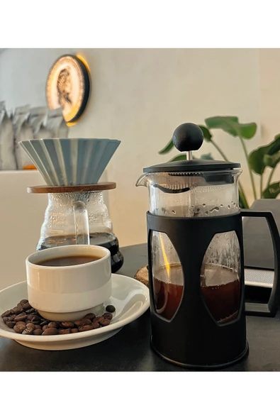 josef French Press 350 ML ürün görseli 1