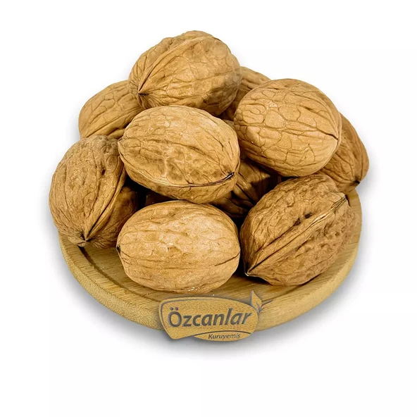 LÜKS YERLİ KABUKLU CEVİZ 500 G ürün görseli 1