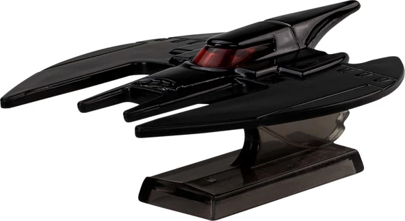 Hot Wheels 5'Li Batman Araba Seti Jln10 - Resim 3
