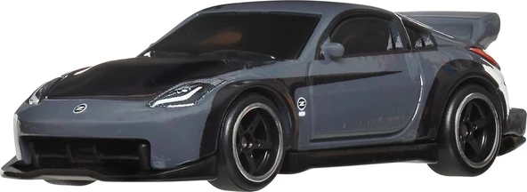 Hot Wheels F&F Tokyo Drift Bundle, Jfl99 - Resim 2