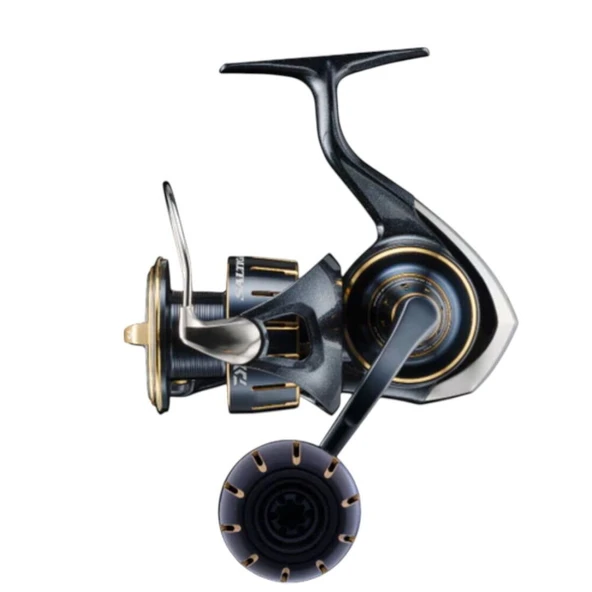 Daiwa 23 Saltiga 6000-P Makine ürün görseli 1