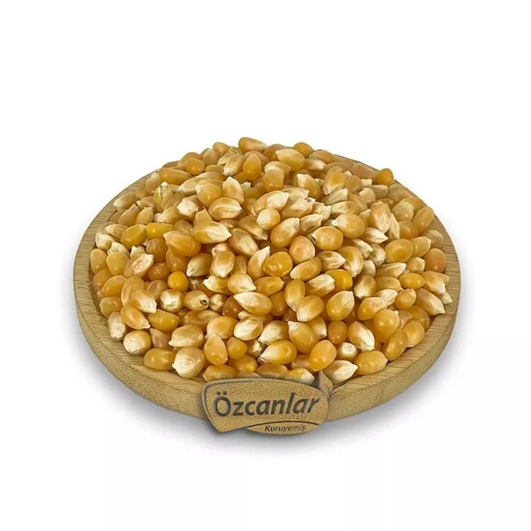 PATLATMALIK MISIR 4 X 250 G ürün görseli 1