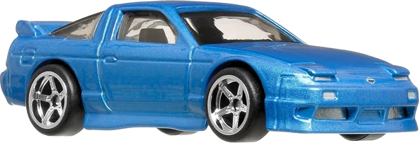 Hot Wheels F&F Tokyo Drift Bundle, Jfl99 - Resim 4