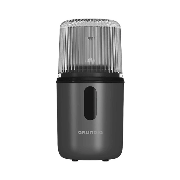 Grundig CM 7460 Kahve Öğütücü ürün görseli 1