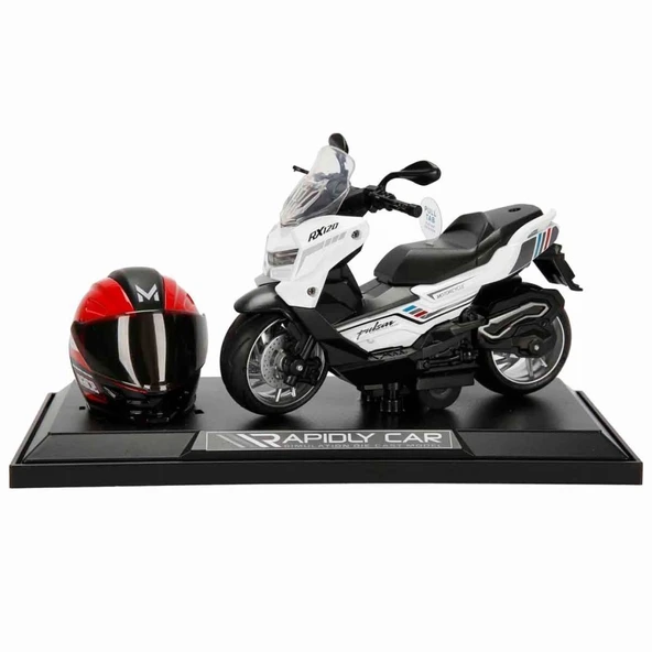 5839 MOTOSİKLET 1 12 - Resim 2