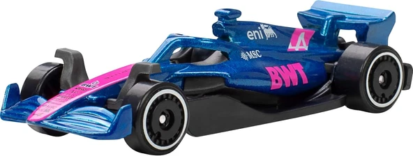 Hot Wheels Formula 1 5'Li Paket Jln11 - Resim 3