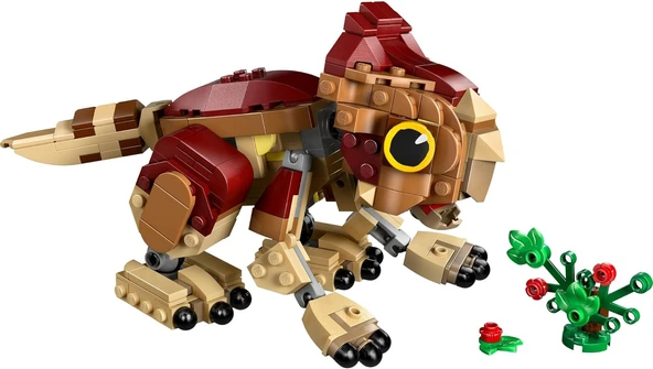 Lego Jurassic World 76970 - Resim 3