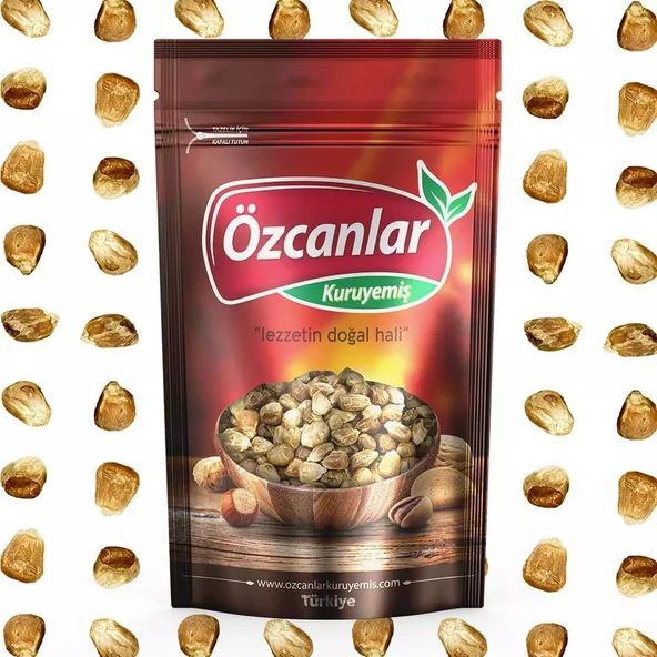 LÜKS KAVURGA MISIR 4 X 250 G ürün görseli 1