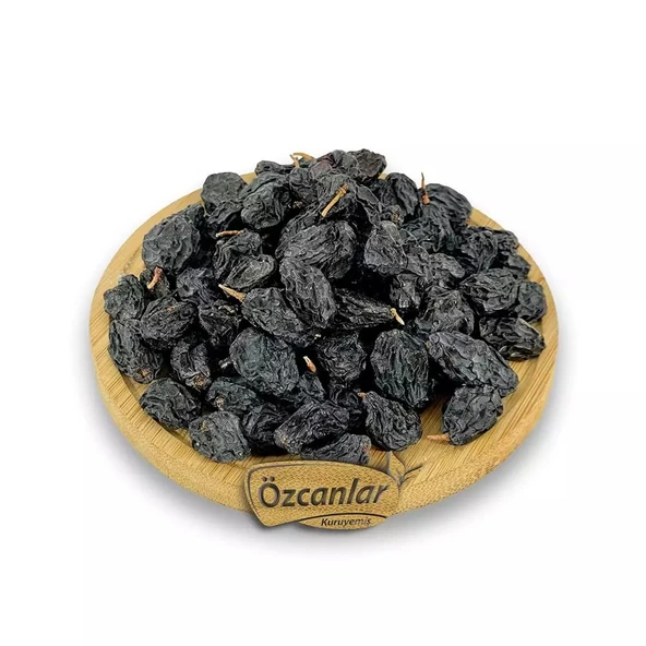 JUMBO ANTEP ÜZÜMÜ (SİYAH ÇEKİRDEKLİ) 500 G ürün görseli 1