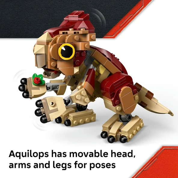 Lego Jurassic World 76970 - Resim 8